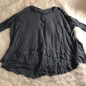 FREE PEOPLE TOP